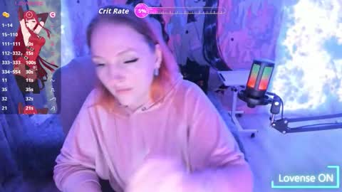 Snapshot of crazybubblegum chatting on 02-19-26, 02:40 Sam online show from 02-19-26, 02:40