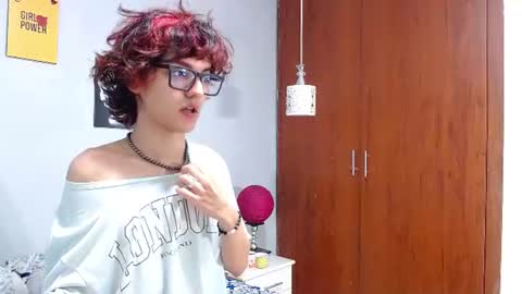 crazy dani online show from 07-14-26, 12:00