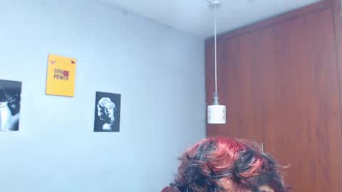 crazy dani online show from 07-24-26, 11:52