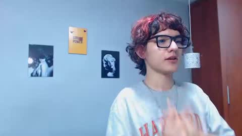 crazy dani online show from 07-28-26, 11:50