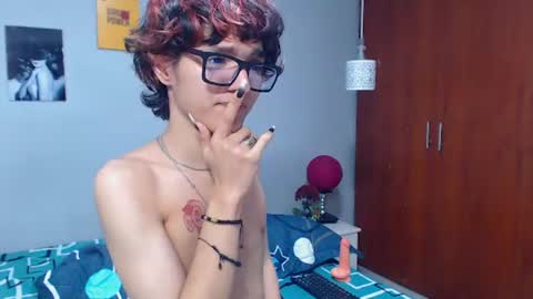 crazy dani online show from 07-28-26, 03:21