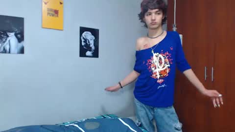 crazy dani online show from 07-29-26, 11:41