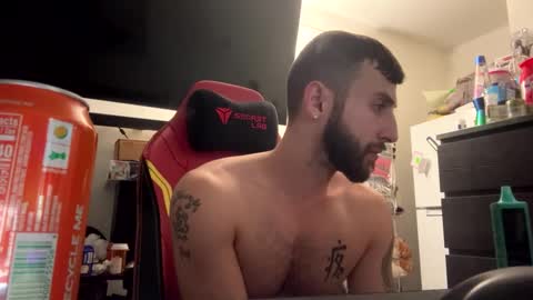 crazydill28 online show from 09-26-25, 12:42