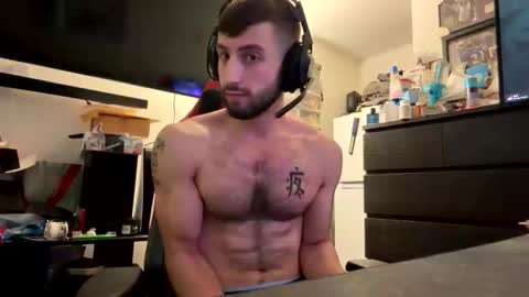 crazydill28 online show from 11-27-25, 06:21