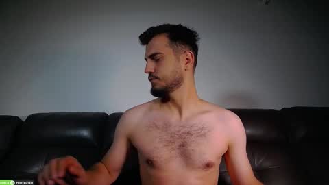 Crazy online show from 09-19-25, 07:25