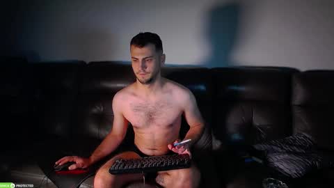 Crazy online show from 10-17-25, 04:20