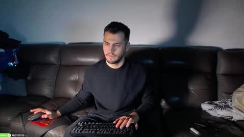 Crazy online show from 10-23-25, 06:28