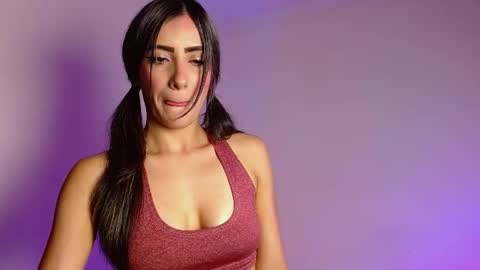 Mely online show from 04-06-26, 04:46