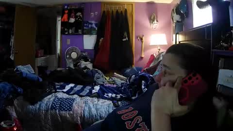 crazygirl802 online show from 04-04-26, 06:38