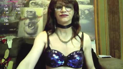 CrazyJuny online show from 01-14-26, 04:01