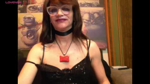 CrazyJuny online show from 04-04-26, 09:12