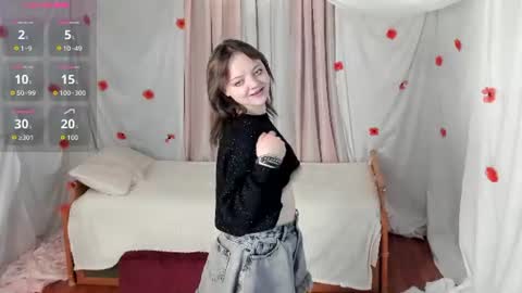 crazykitta online show from 07-23-26, 02:53