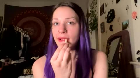 Rose online show from 03-07-26, 03:25