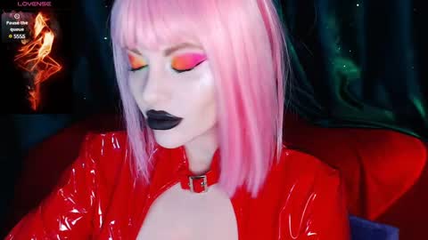 Roxy online show from 12-18-24, 03:11