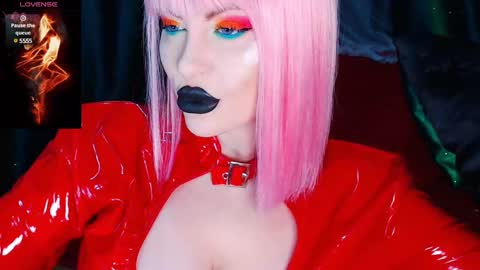 Roxy online show from 01-18-25, 02:55