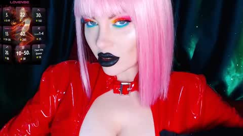 Roxy online show from 01-21-25, 01:00