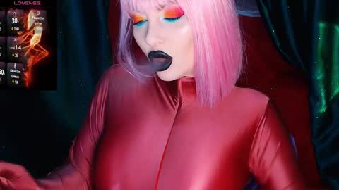 Roxy online show from 02-11-25, 02:35