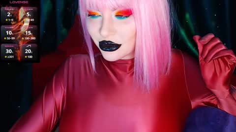 Roxy online show from 02-13-25, 02:42