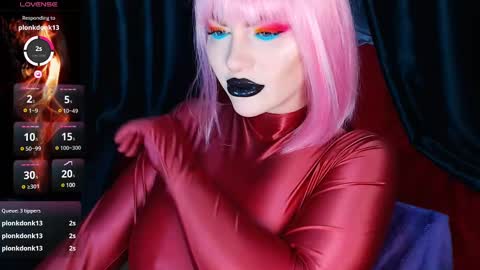 Roxy online show from 02-14-25, 01:40