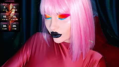 Roxy online show from 03-08-25, 01:36