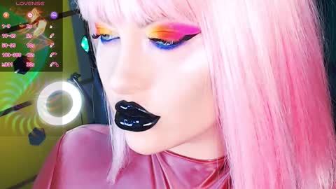 Roxy online show from 09-09-25, 03:11