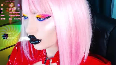 Roxy online show from 09-16-25, 03:35