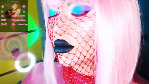 Roxy online show from 09-23-25, 03:37