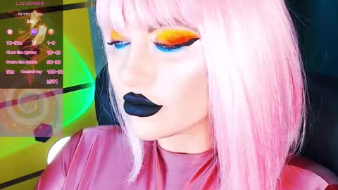 Roxy online show from 09-24-25, 02:42