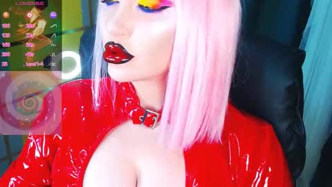 Roxy online show from 10-14-25, 03:57