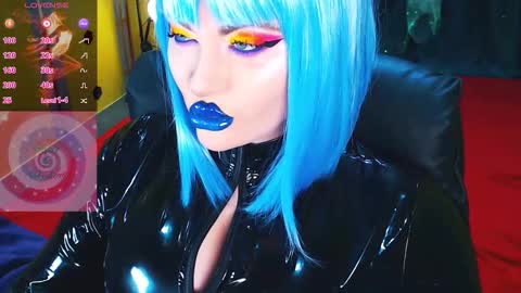 Roxy online show from 10-24-25, 02:02