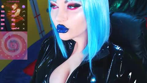 Roxy online show from 12-04-25, 03:21