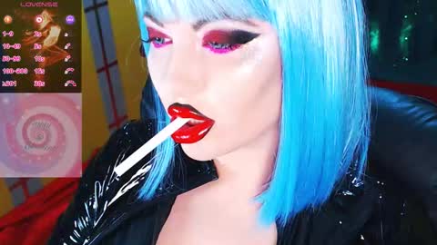 Roxy online show from 01-07-26, 03:03