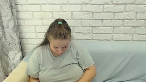 Crazyy Girl  online show from 01-21-25, 02:48