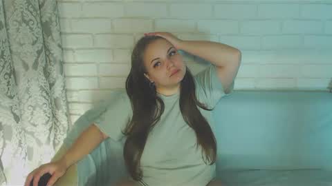 Crazyy Girl  online show from 01-29-25, 02:00