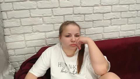 Crazyy Girl  online show from 02-25-25, 05:58