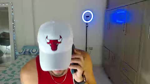Snapshot of crazyybull chatting on 10-14-25, 03:51 Bull online show from 10-14-25, 03:51