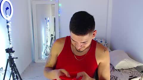 Bull online show from 01-14-26, 04:07