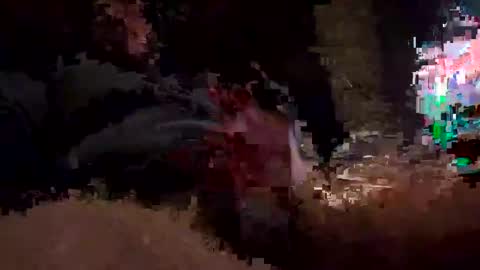 Crazyzac11 online show from 03-12-25, 08:30