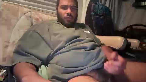 Crazyzac11 online show from 10-12-25, 03:49