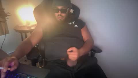 Crazyzac11 online show from 10-21-25, 03:24