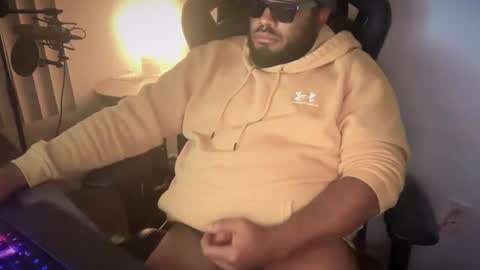 Crazyzac11 online show from 10-23-25, 06:34