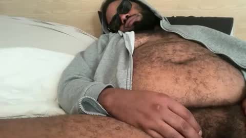 Crazyzac11 online show from 10-25-25, 01:51