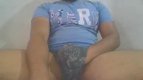 crazzy_booy online show from 11-18-25, 03:23