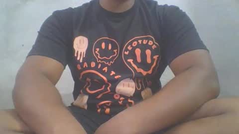 crazzy_booy online show from 03-31-26, 04:57