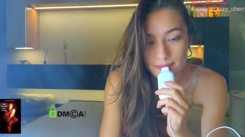 Snapshot of crazzy_cherry chatting on 09-09-25, 10:48 crazzy cherry online show from 09-09-25, 10:48