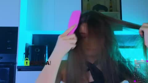 crazzy cherry online show from 05-11-26, 03:51