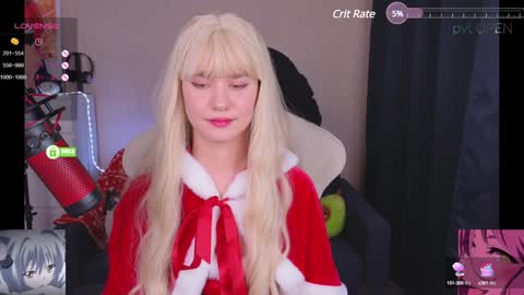 Alina online show from 12-23-24, 08:22