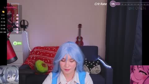 Alina online show from 12-28-24, 07:00