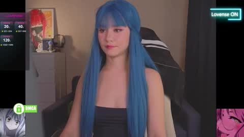 Alina online show from 10-29-25, 02:25