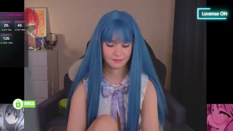 Alina online show from 11-20-25, 04:34